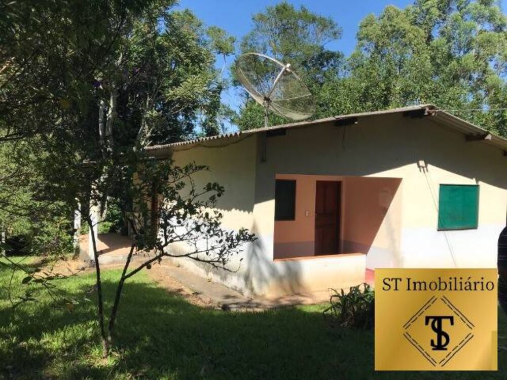 Terreno, 11 hectares - Foto 1