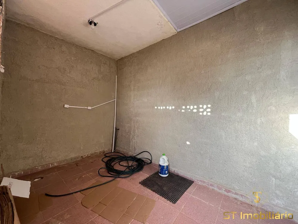 Chácara, 4 quartos, 1200 m² - Foto 5