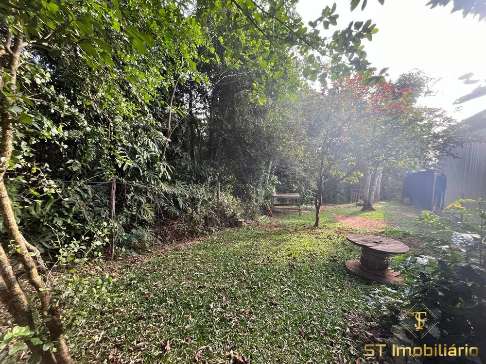 Chácara, 4 quartos, 1200 m² - Foto 11