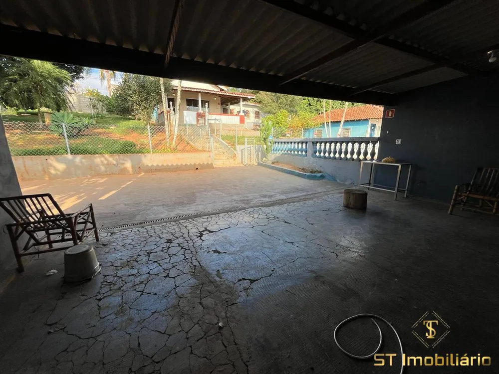 Chácara, 4 quartos, 1200 m² - Foto 6