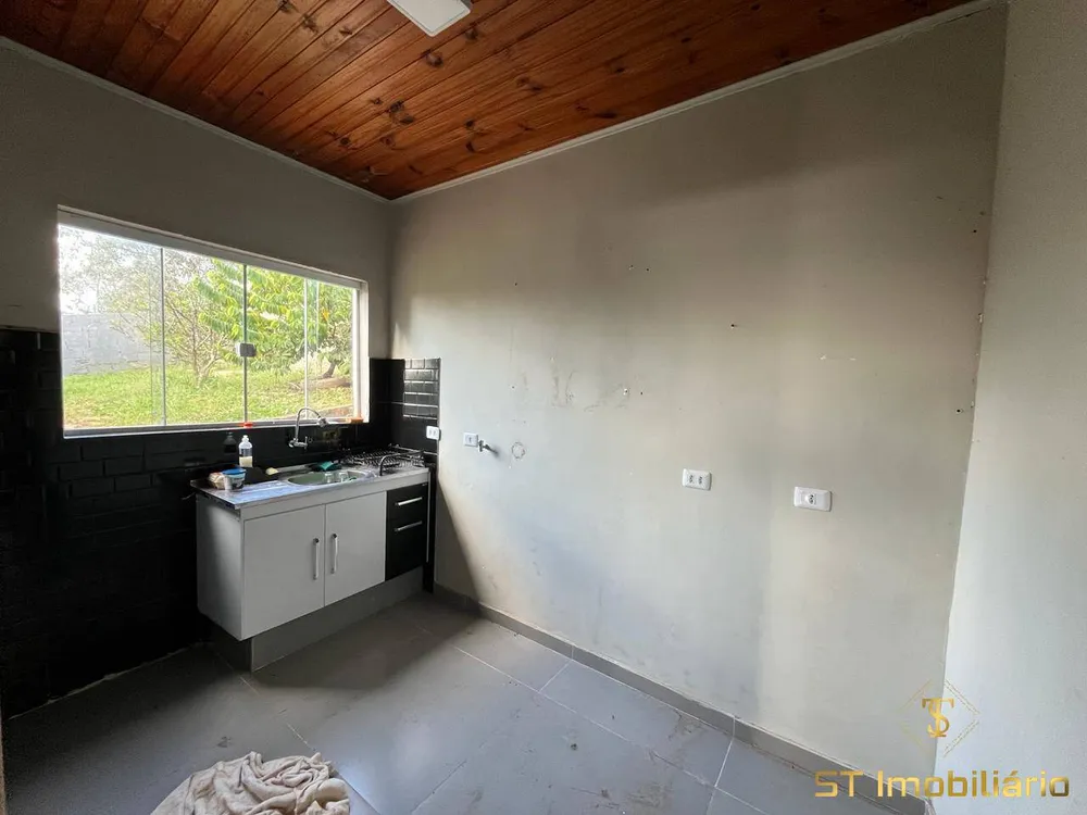 Chácara, 4 quartos, 1200 m² - Foto 10
