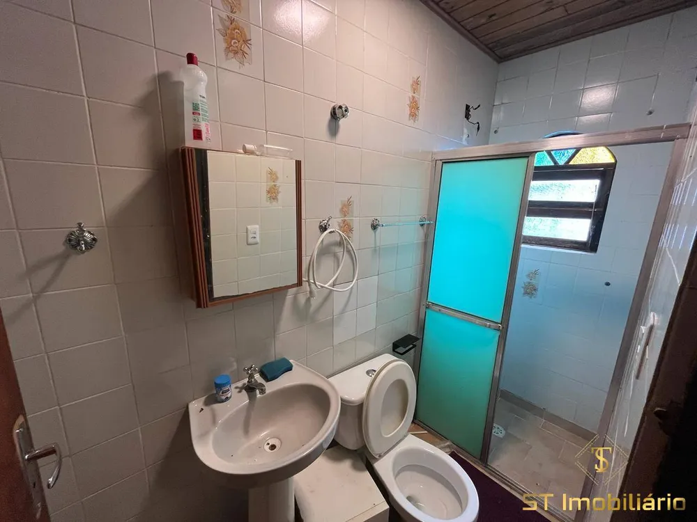 Chácara, 4 quartos, 1200 m² - Foto 4