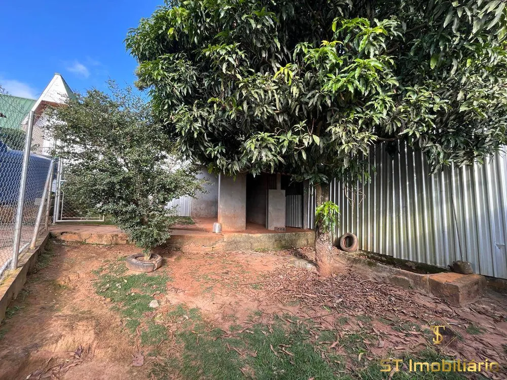 Chácara, 4 quartos, 1200 m² - Foto 3