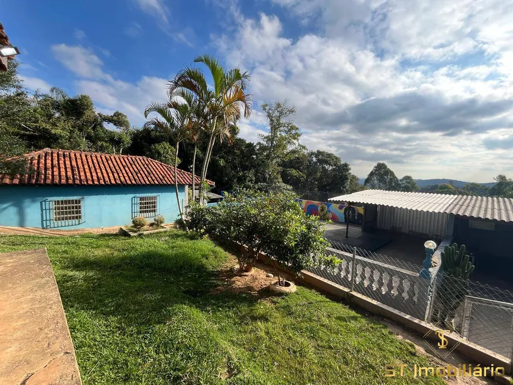 Chácara, 4 quartos, 1200 m² - Foto 7