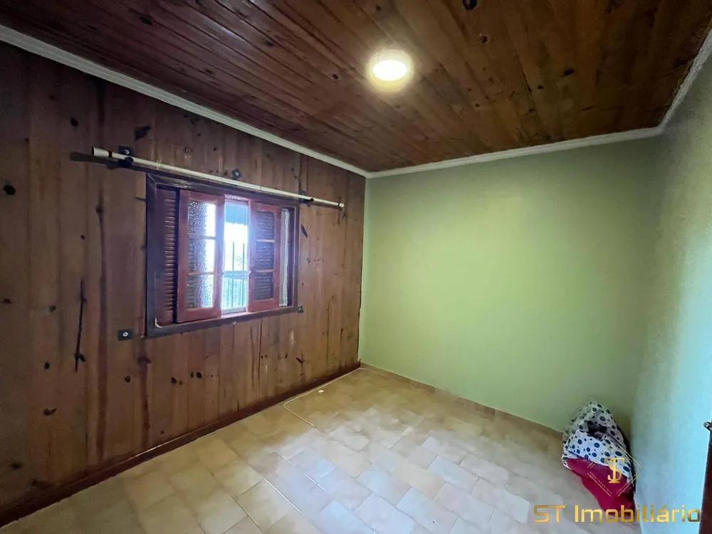 Chácara, 4 quartos, 1200 m² - Foto 8