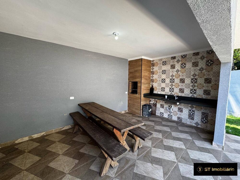 Chácara, 3 quartos, 1250 m² - Foto 8