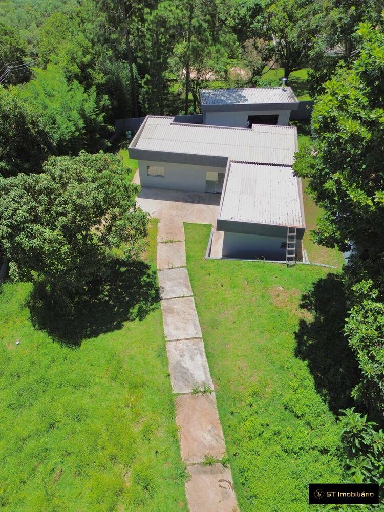 Chácara, 3 quartos, 1250 m² - Foto 5