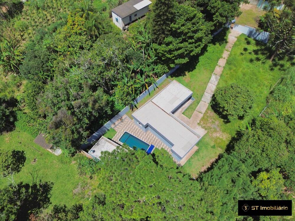 Chácara, 3 quartos, 1250 m² - Foto 6