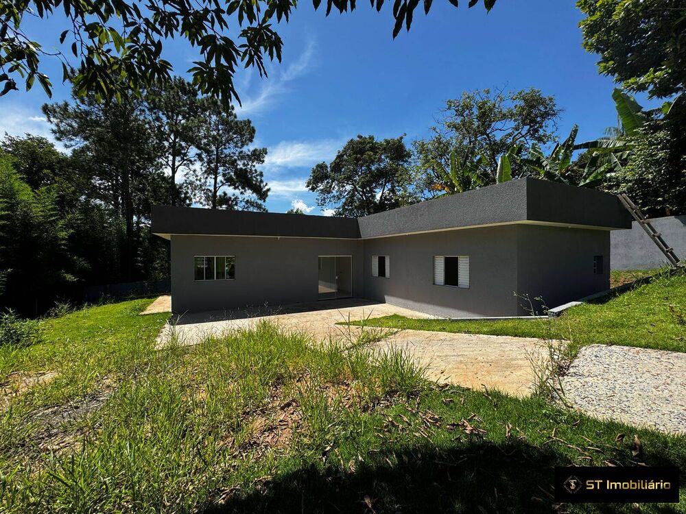 Chácara, 3 quartos, 1250 m² - Foto 7