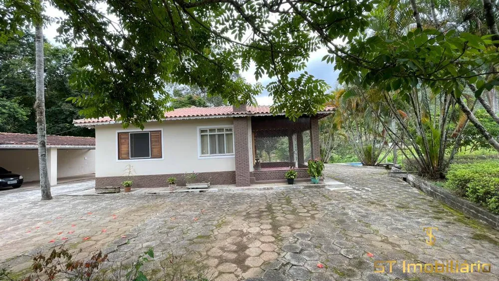 Chácara, 3 quartos, 6000 m² - Foto 4