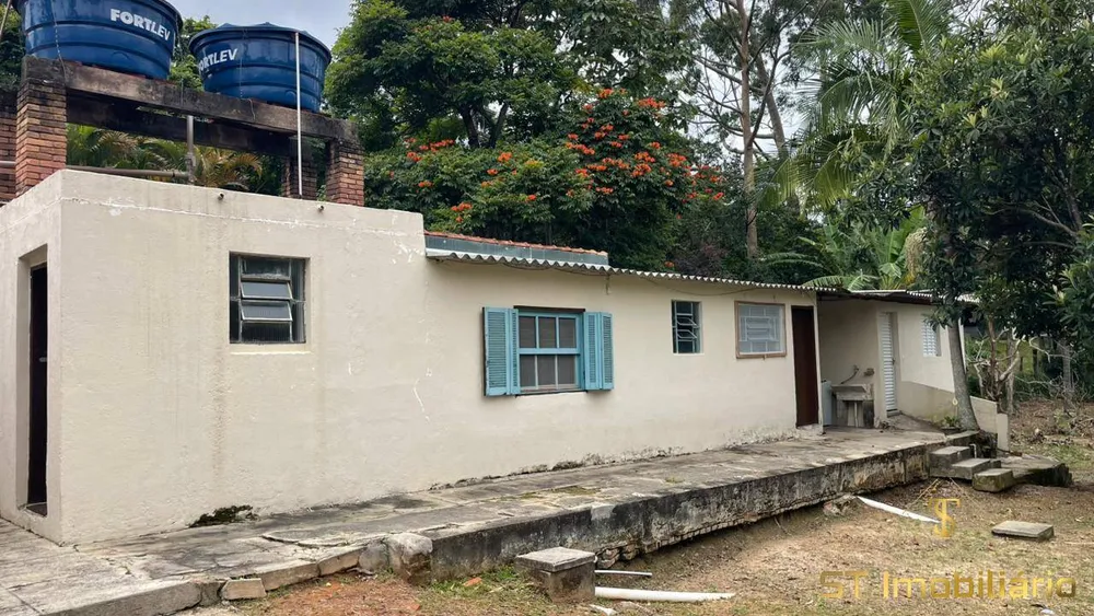 Chácara, 3 quartos, 6000 m² - Foto 12