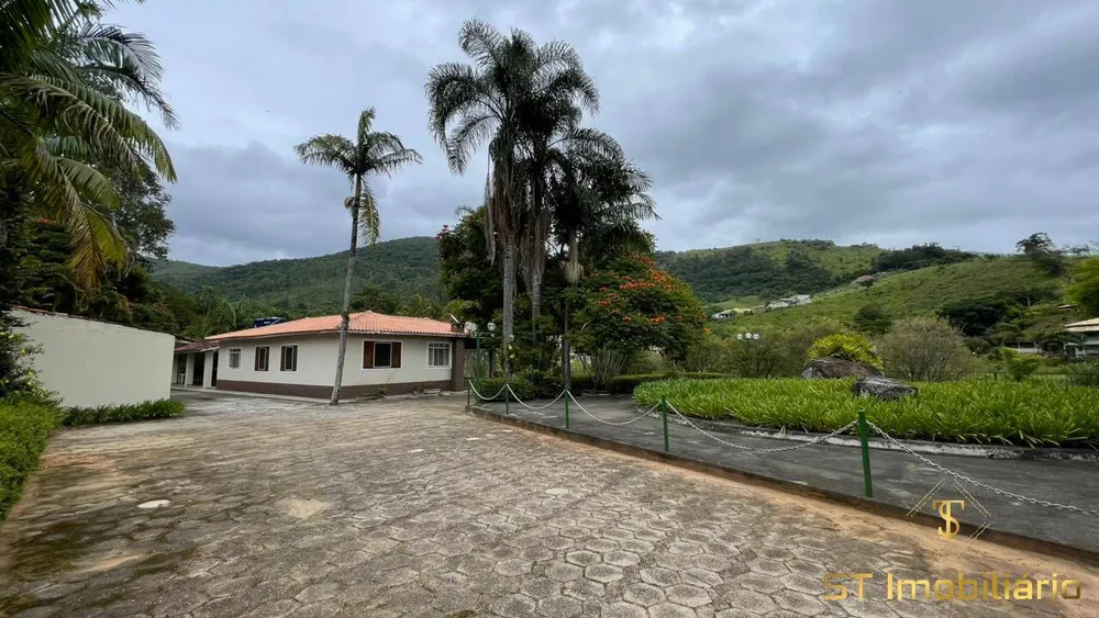 Chácara, 3 quartos, 6000 m² - Foto 2
