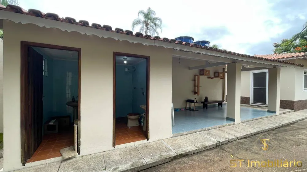 Chácara, 3 quartos, 6000 m² - Foto 5