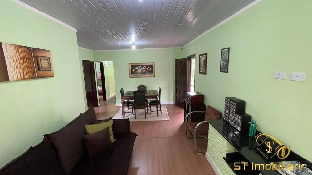 Chácara, 3 quartos, 6000 m² - Foto 5