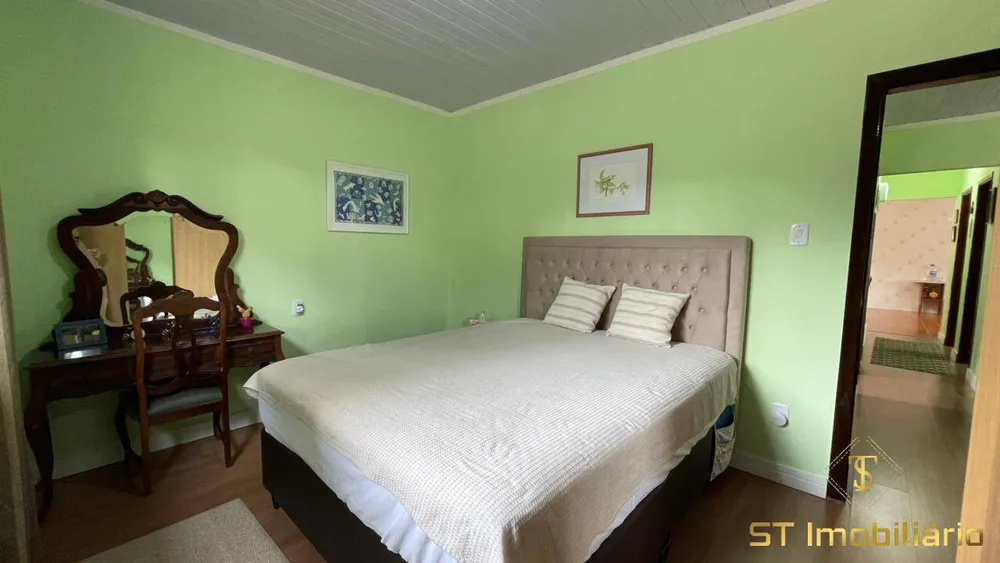 Chácara, 3 quartos, 6000 m² - Foto 10