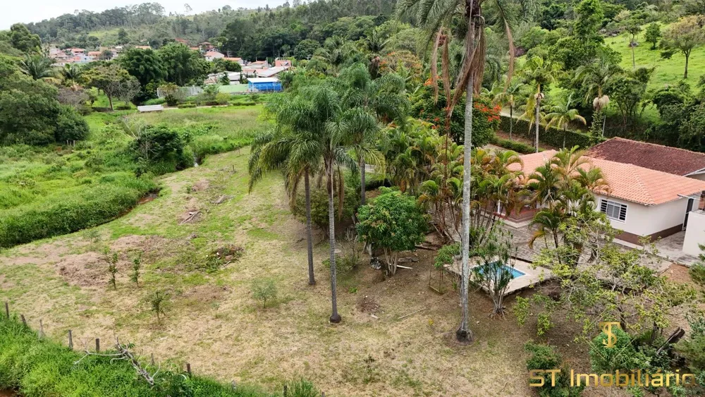 Chácara, 3 quartos, 6000 m² - Foto 11