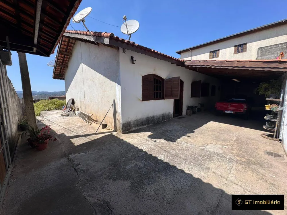 Casa, 3 quartos, 160 m² - Foto 11