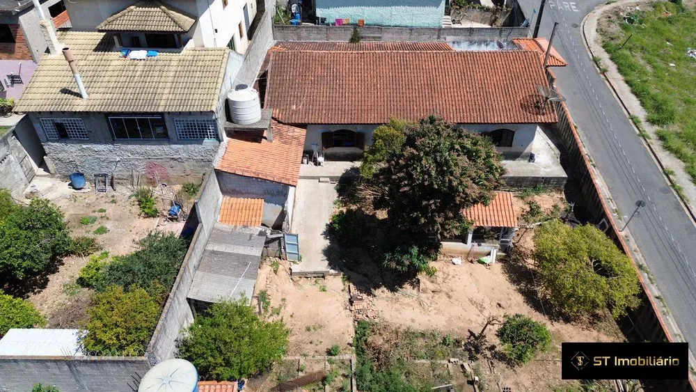 Casa, 3 quartos, 160 m² - Foto 1