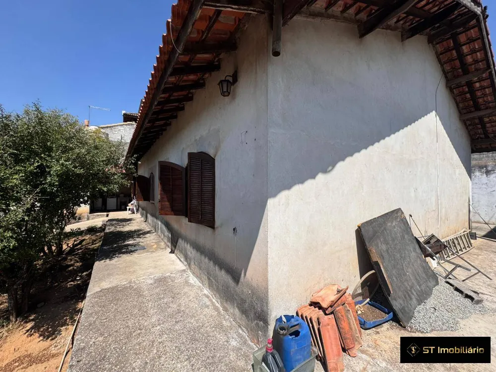 Casa, 3 quartos, 160 m² - Foto 2