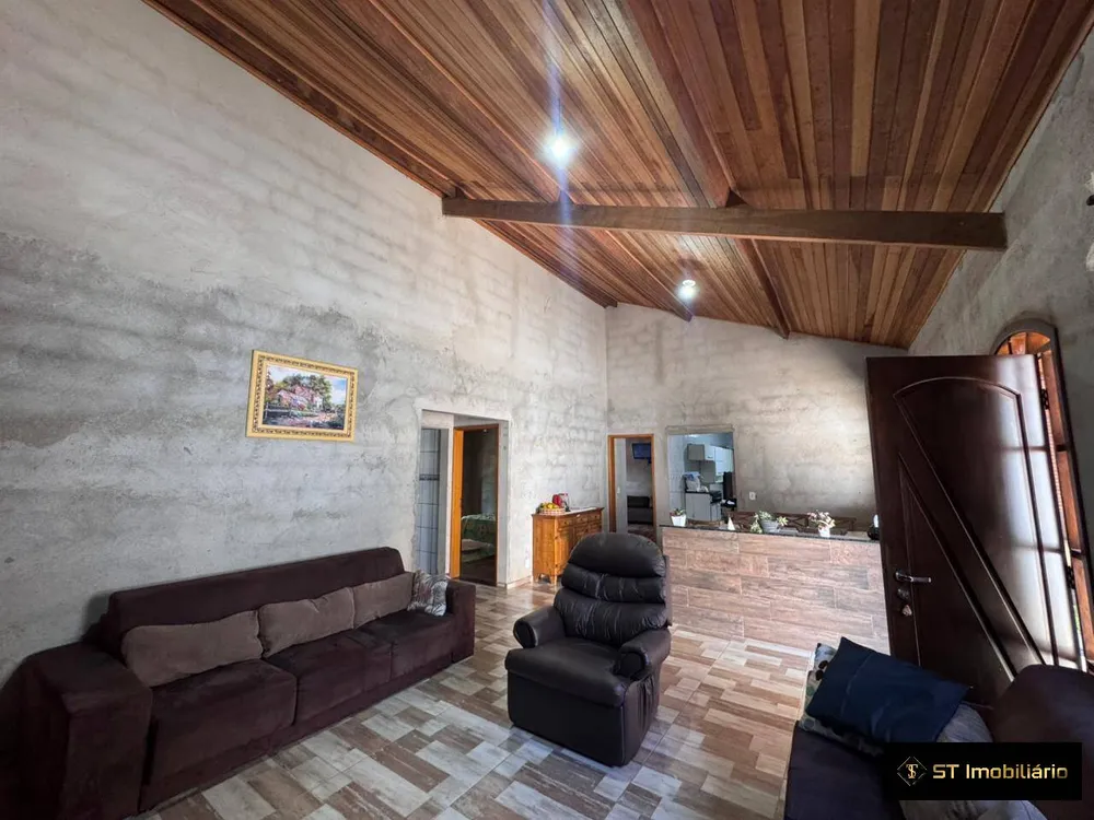 Casa, 3 quartos, 160 m² - Foto 4