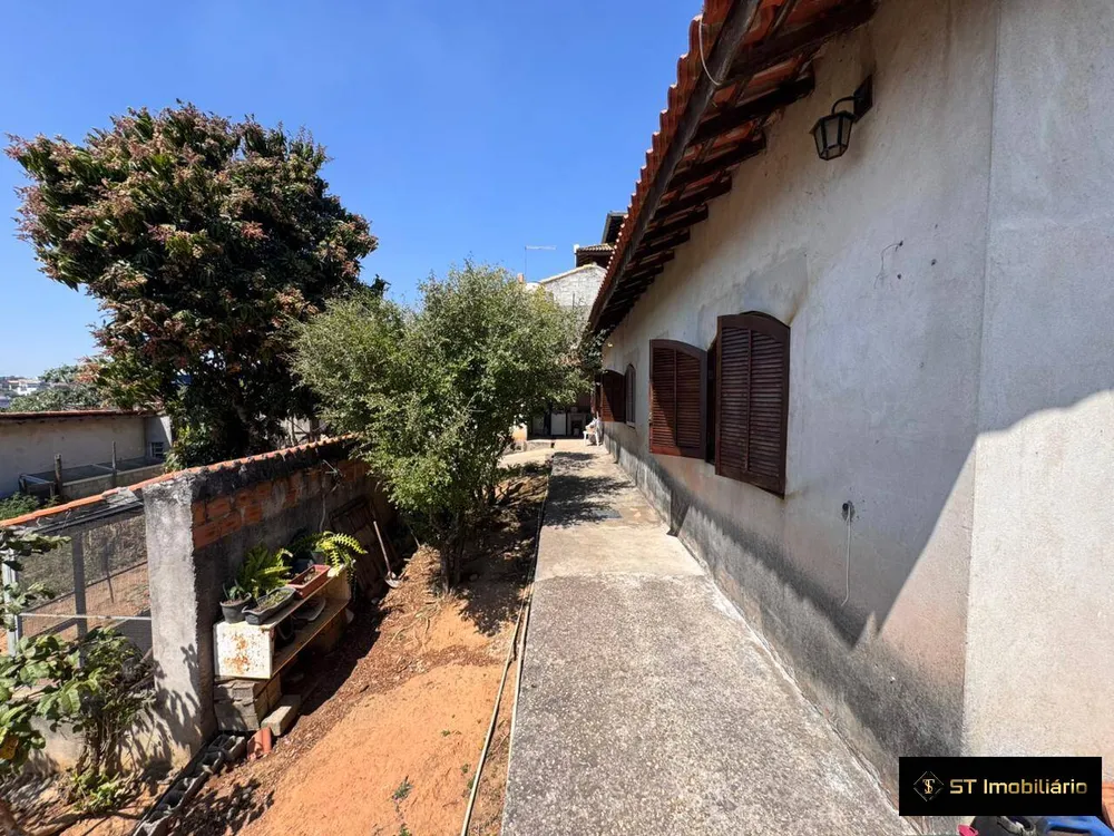 Casa, 3 quartos, 160 m² - Foto 8