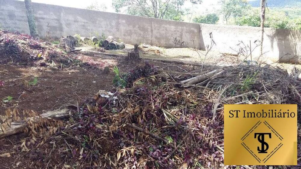 Terreno, 804 m² - Foto 2