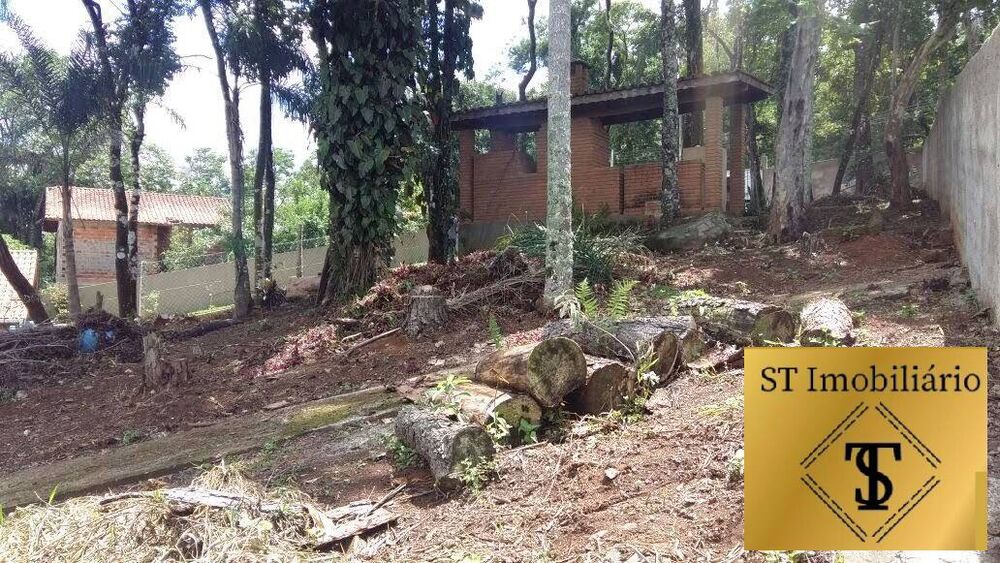 Terreno, 804 m² - Foto 3