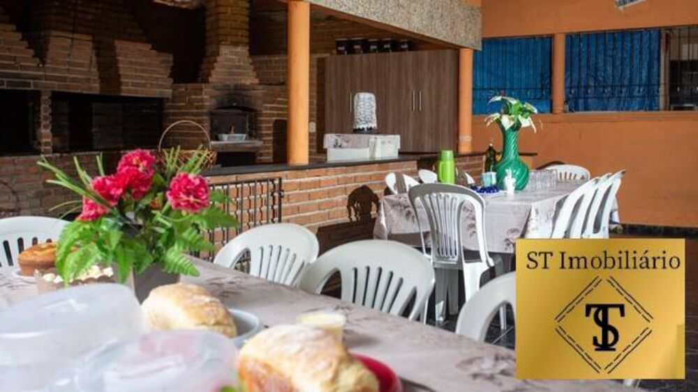 Chácara, 8 quartos, 3 hectares - Foto 4