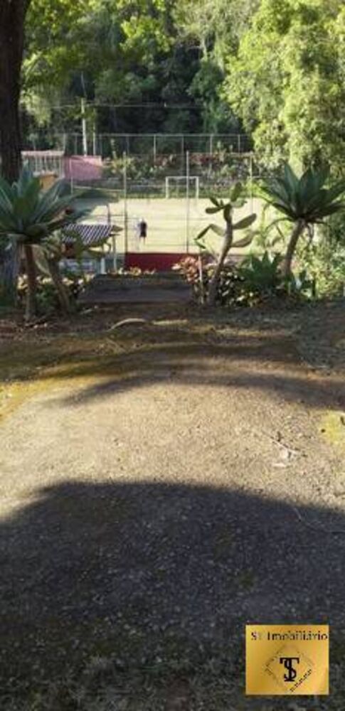 Chácara, 8 quartos, 3 hectares - Foto 2