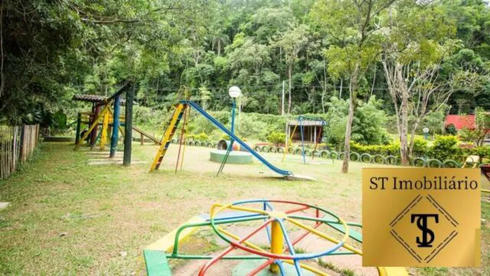 Chácara, 8 quartos, 3 hectares - Foto 2