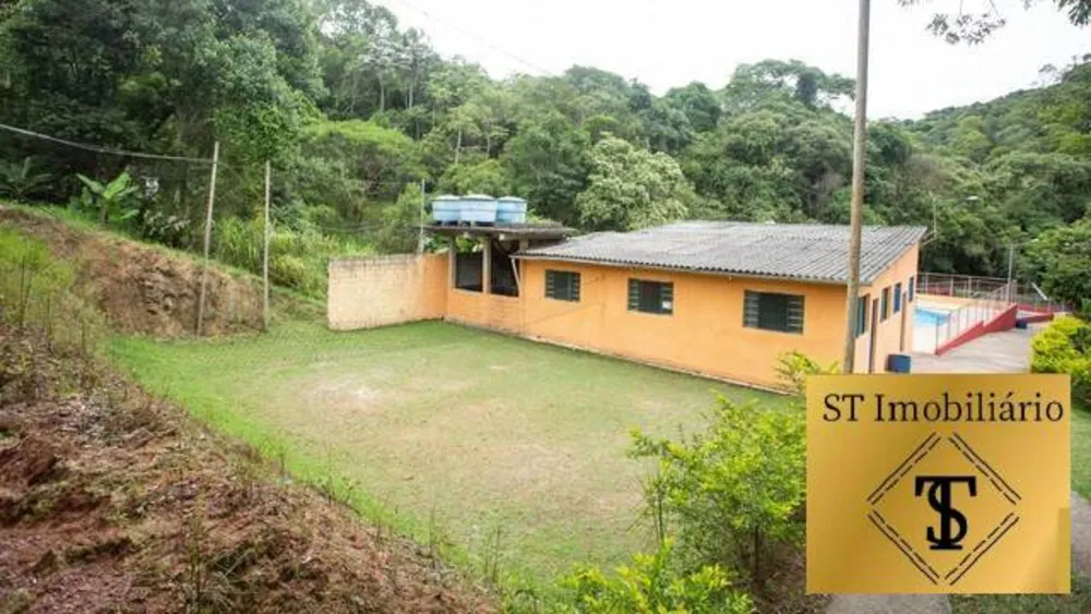 Chácara, 8 quartos, 3 hectares - Foto 14