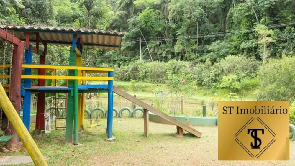 Chácara, 8 quartos, 3 hectares - Foto 6
