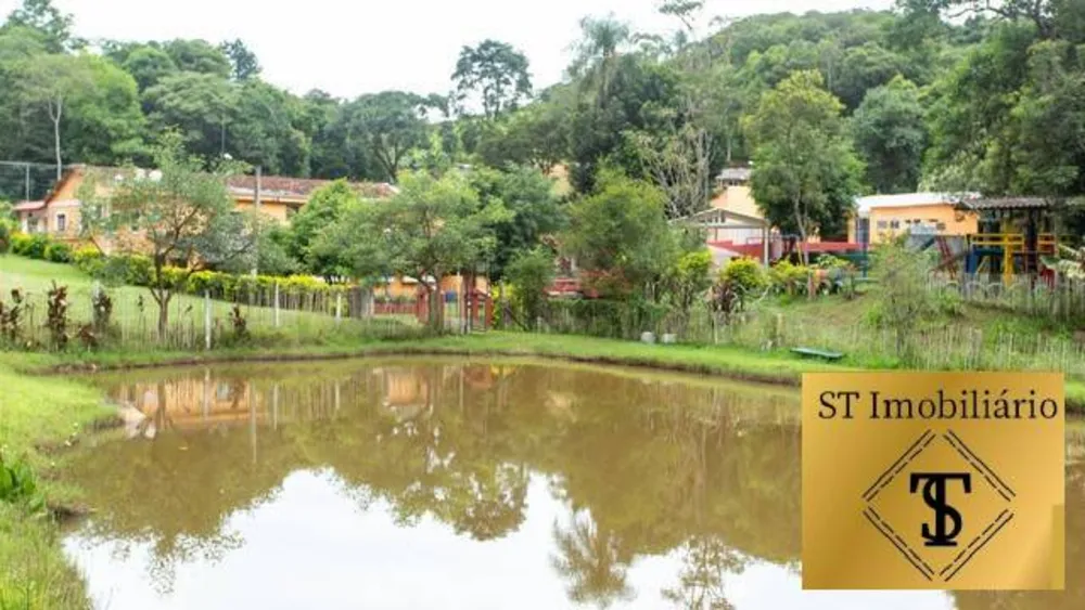 Chácara, 8 quartos, 3 hectares - Foto 4
