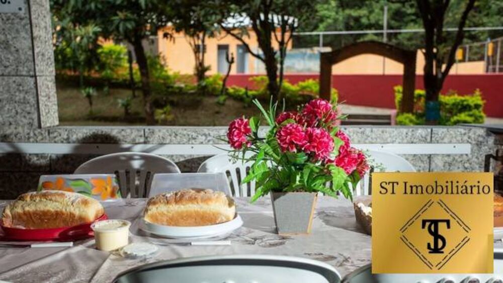 Chácara, 8 quartos, 3 hectares - Foto 1