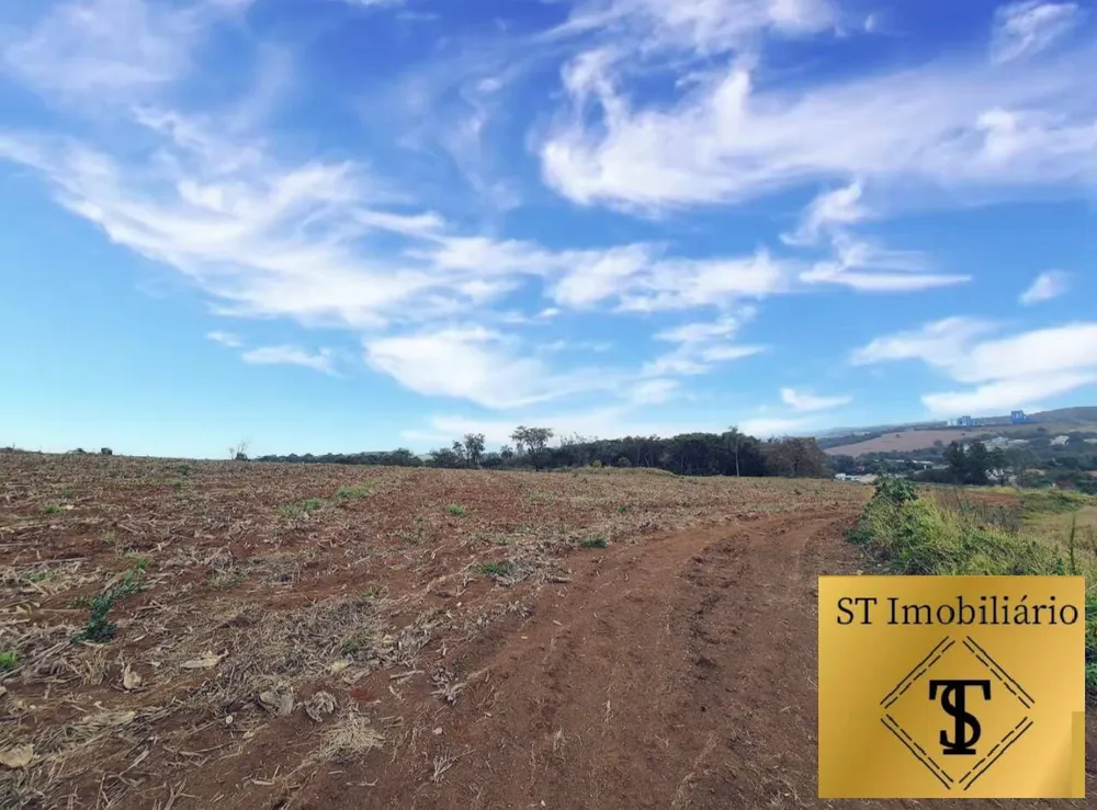 Terreno, 4 hectares - Foto 8
