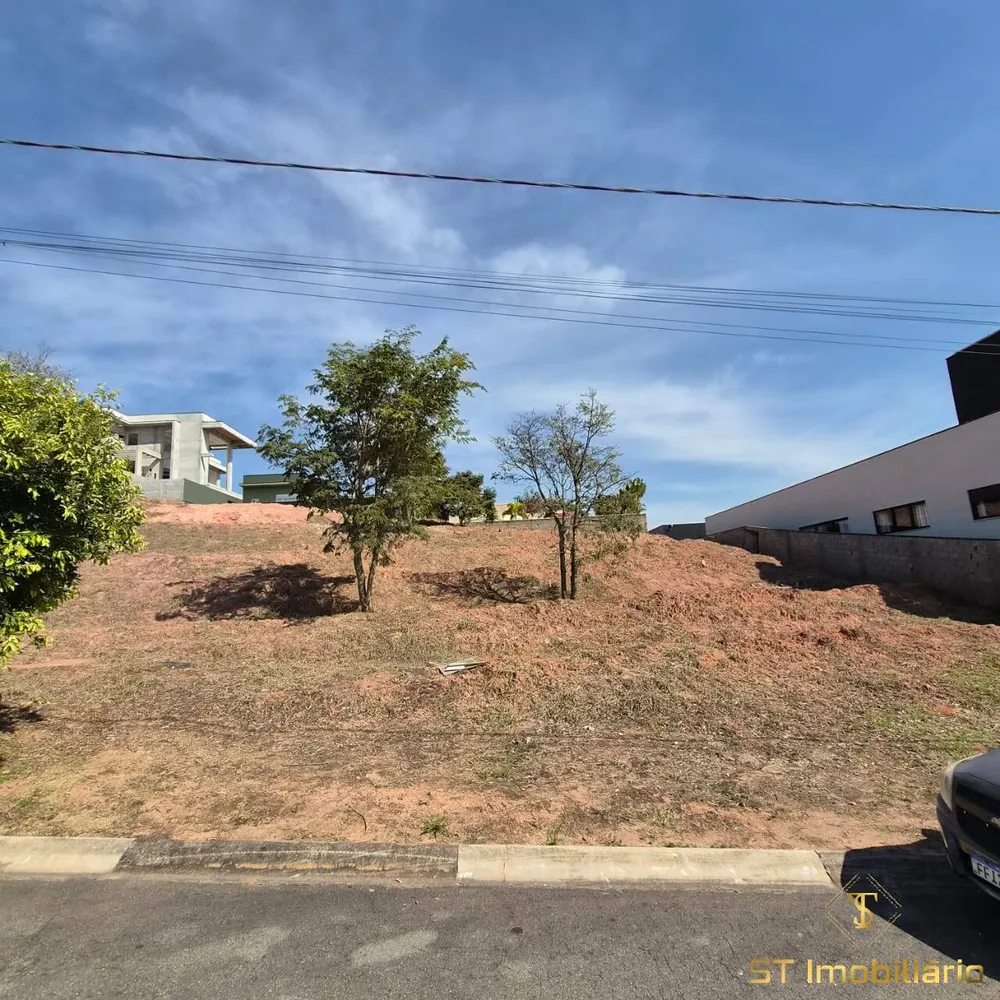Terreno, 800 m² - Foto 1