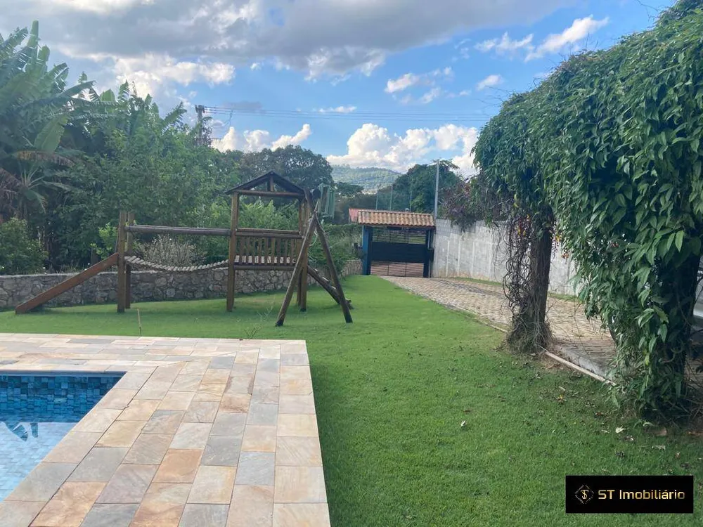 Chácara, 2 quartos, 830 m² - Foto 11
