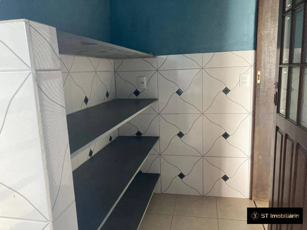Chácara, 2 quartos, 830 m² - Foto 1