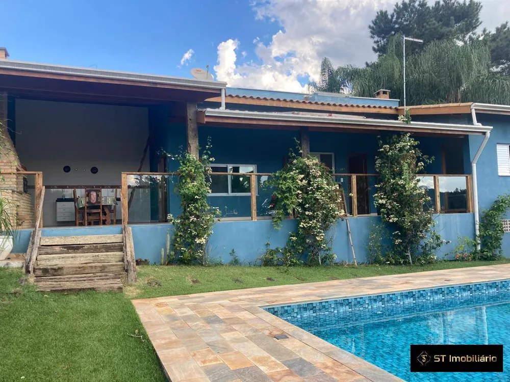 Chácara, 2 quartos, 830 m² - Foto 10