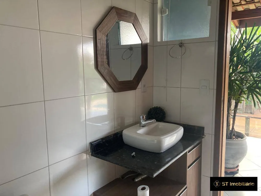 Chácara, 2 quartos, 830 m² - Foto 5