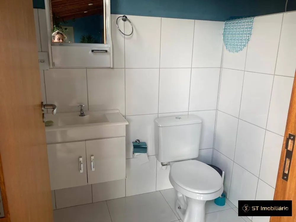 Chácara, 2 quartos, 830 m² - Foto 3