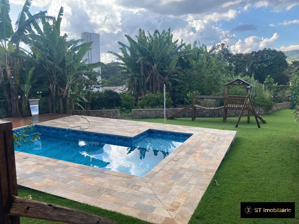Chácara, 2 quartos, 830 m² - Foto 3
