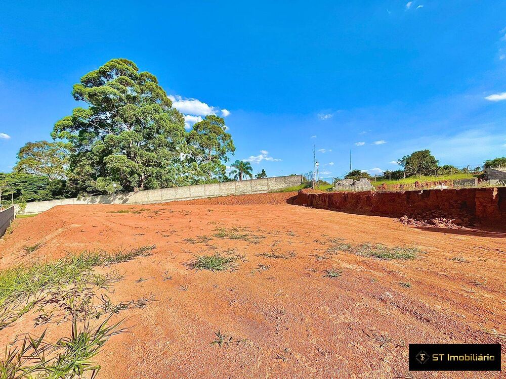 Terreno, 1080 m² - Foto 1