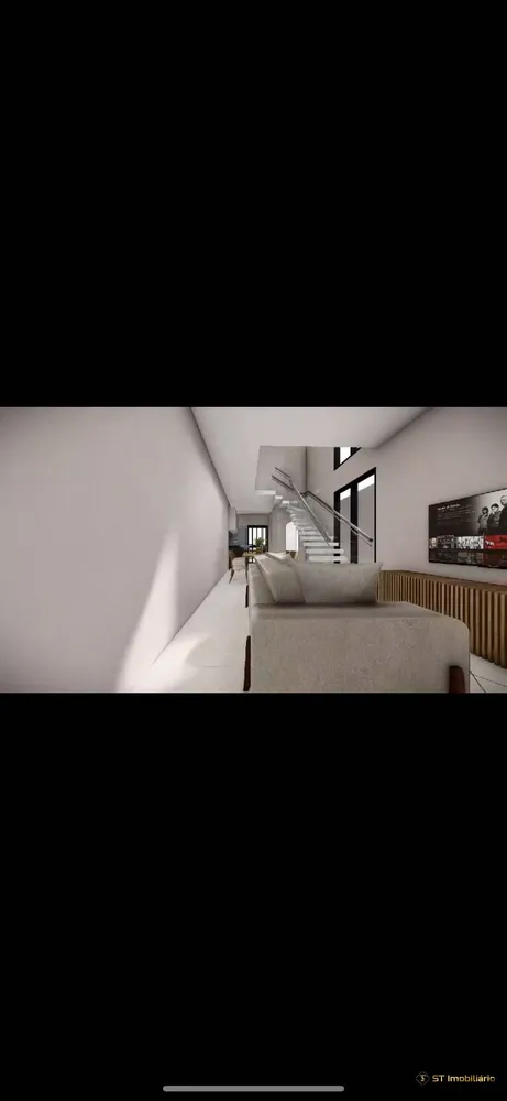 Casa, 3 quartos, 148 m² - Foto 3