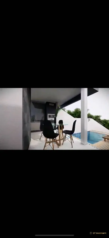 Casa, 3 quartos, 148 m² - Foto 11