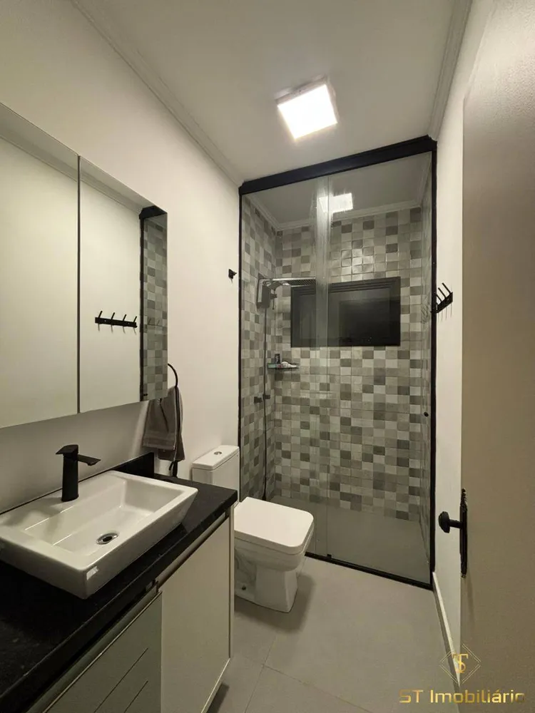 Casa, 5 quartos, 240 m² - Foto 5