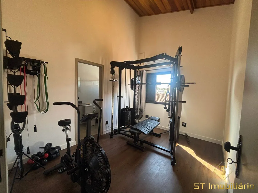 Casa, 5 quartos, 240 m² - Foto 2