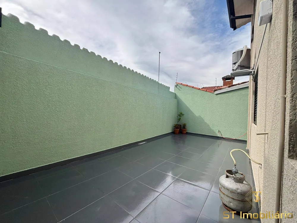 Casa, 5 quartos, 240 m² - Foto 16