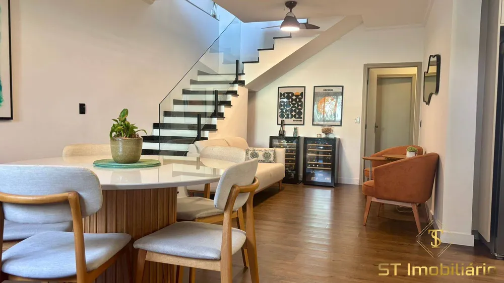 Casa, 5 quartos, 240 m² - Foto 6