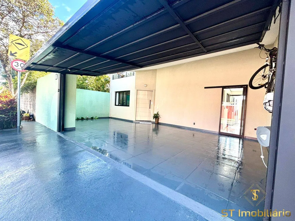 Casa, 5 quartos, 240 m² - Foto 8